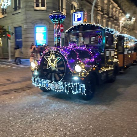 El Abuelo Calvar Cangas do Morrazo Exteriör bild