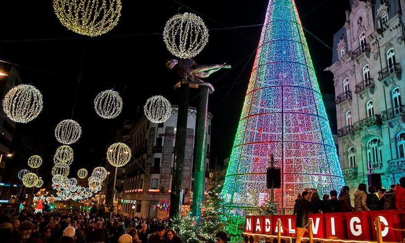 El Abuelo Calvar Cangas do Morrazo Exteriör bild