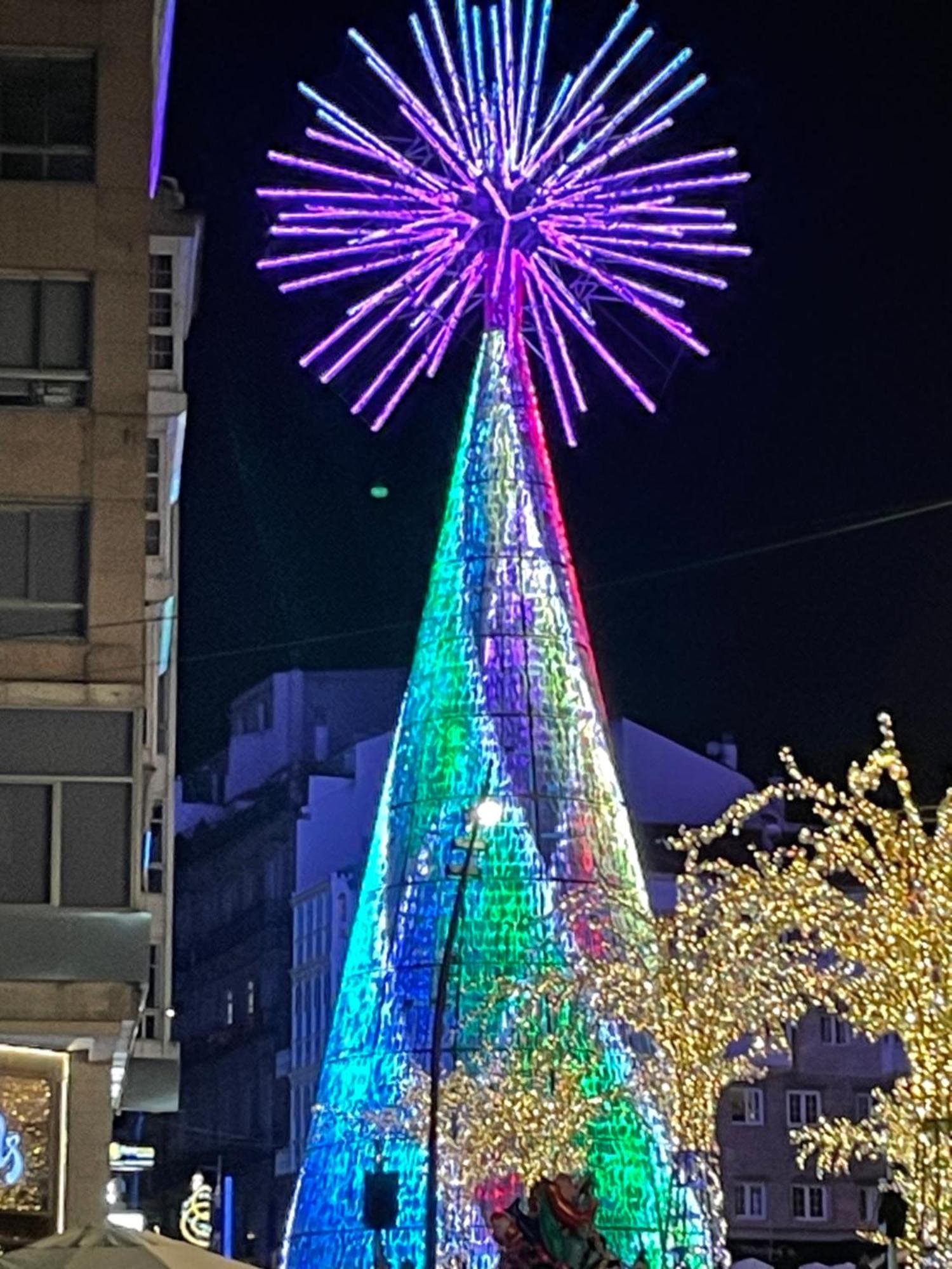 El Abuelo Calvar Cangas do Morrazo Exteriör bild